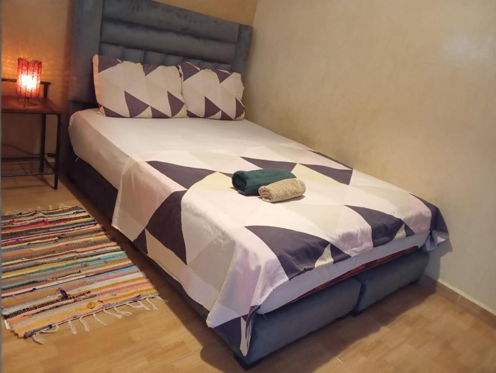 Studio Meuble Proche Du Centre Ville Marrakesh Room photo